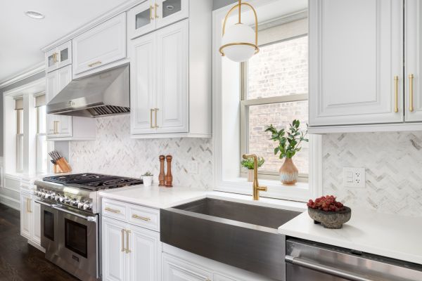 Galley Kitchen Remodeling in Lake Stevens