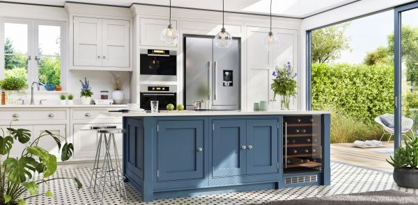 Kitchen Design Service in Lake Stevens