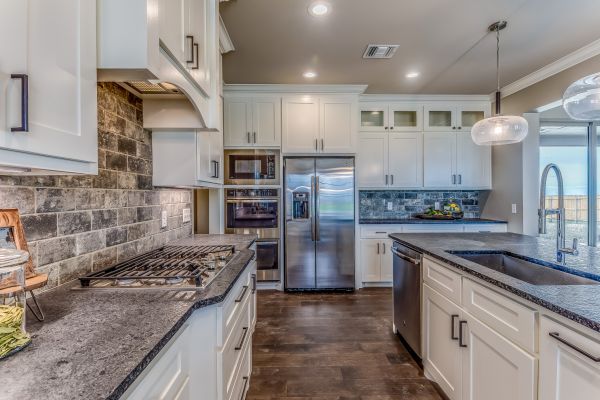 Cabinet Remodeling in Lake Stevens