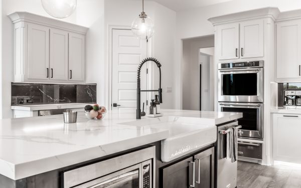 Kitchen Updating in Lake Stevens