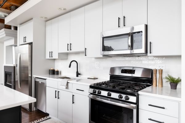 Kitchen Modification in Lake Stevens