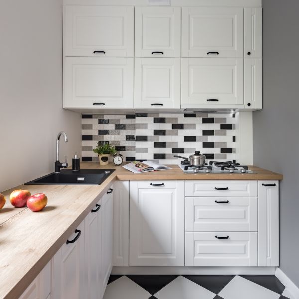 Small Kitchen Remodeling in Lake Stevens