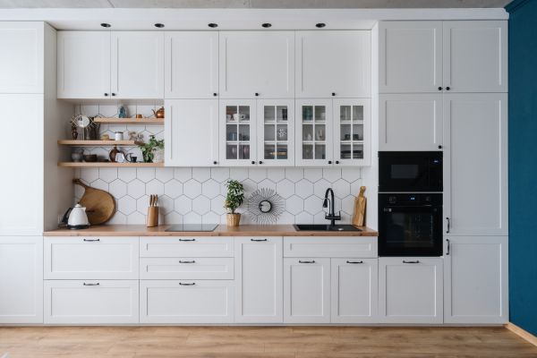 Kitchen Cupboards Remodeling in Lake Stevens