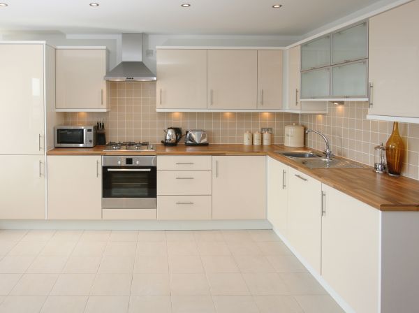Kitchen Cabinets Remodeling in Lake Stevens