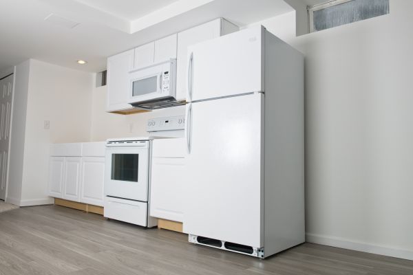 Kitchen Cabinet Remodeling in Lake Stevens