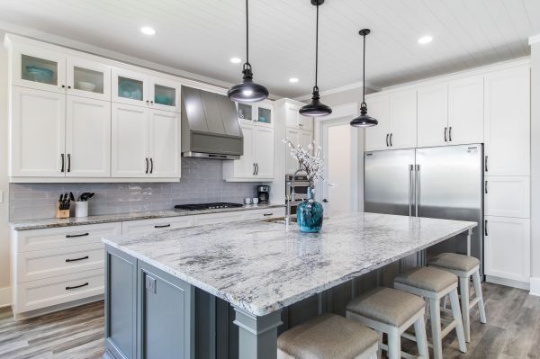 Modern Kitchen Remodeling in Lake Stevens