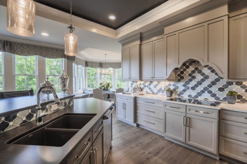 Kitchen Remodeling Image 4